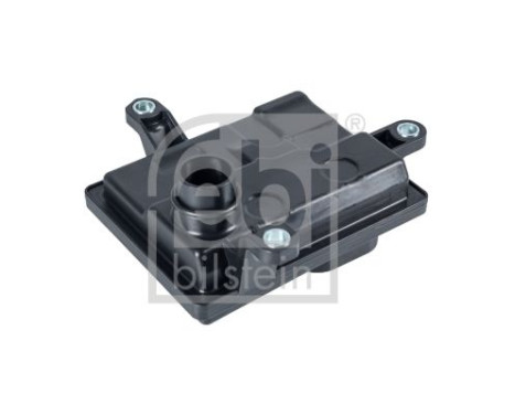 gearbox oil filter 107008 FEBI, Image 2