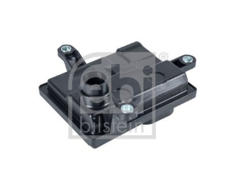 gearbox oil filter 107008 FEBI, Image 2