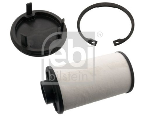 gearbox oil filter 176675 FEBI