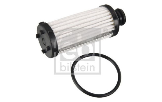 gearbox oil filter 180577 FEBI, Image 2