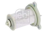 gearbox oil filter 182131 FEBI