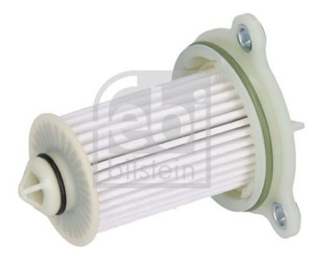 gearbox oil filter 182131 FEBI