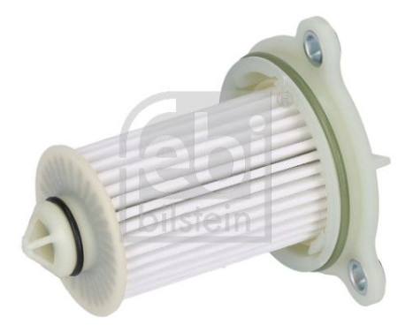 gearbox oil filter 182131 FEBI