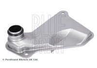gearbox oil filter ADBP210117 Blue Print