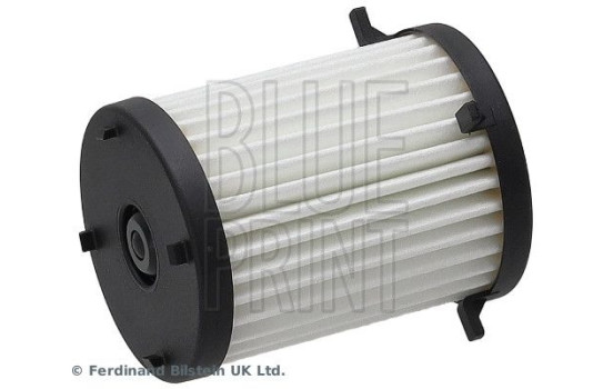 gearbox oil filter ADBP210125 Blue Print, Image 2