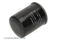 gearbox oil filter ADBP210139 Blue Print