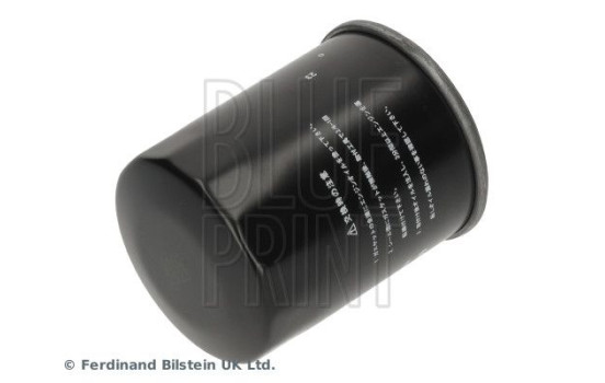 gearbox oil filter ADBP210139 Blue Print