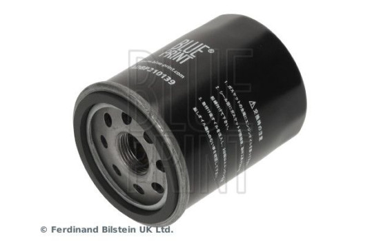 gearbox oil filter ADBP210139 Blue Print, Image 2