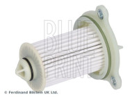 gearbox oil filter ADBP210142 Blue Print