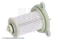 gearbox oil filter ADBP210142 Blue Print