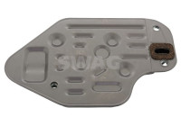 gearbox oil filter