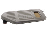 gearbox oil filter