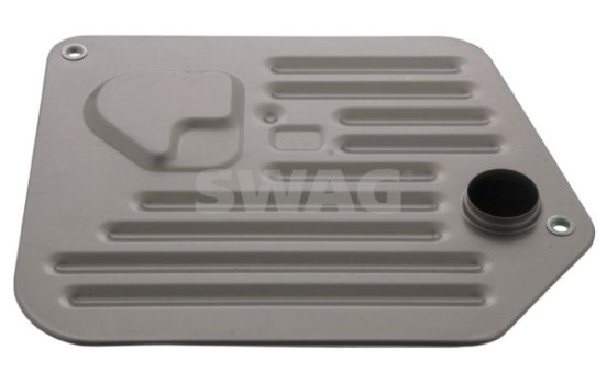 gearbox oil filter