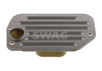 gearbox oil filter