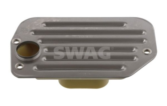 gearbox oil filter