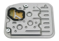 gearbox oil filter