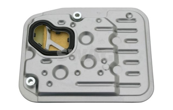 gearbox oil filter