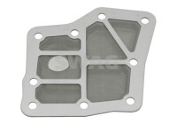 gearbox oil filter