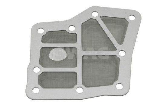 gearbox oil filter
