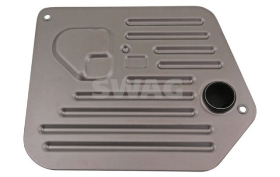 gearbox oil filter
