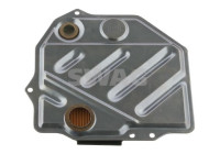 gearbox oil filter