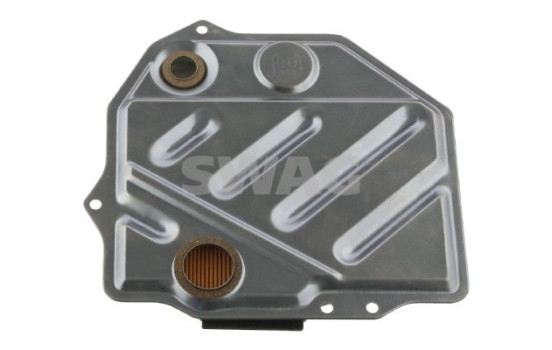 gearbox oil filter