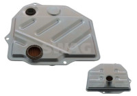 gearbox oil filter