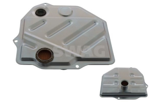 gearbox oil filter
