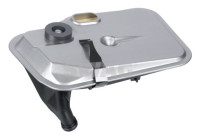 gearbox oil filter