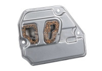 gearbox oil filter