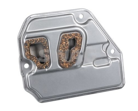 gearbox oil filter