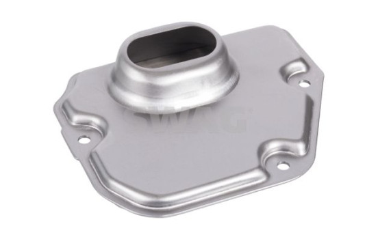 gearbox oil filter