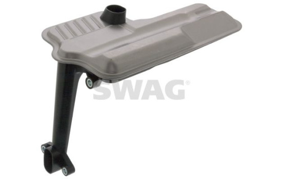 gearbox oil filter