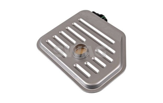 gearbox oil filter