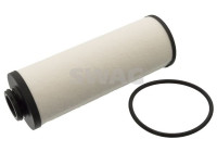 gearbox oil filter