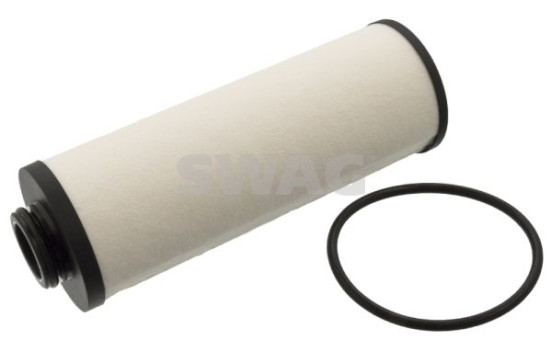 gearbox oil filter