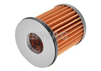 gearbox oil filter