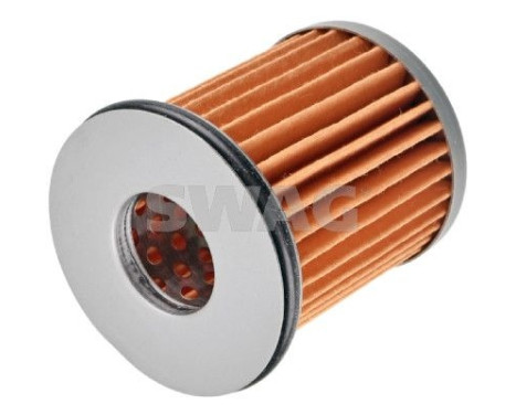 gearbox oil filter