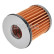 gearbox oil filter