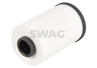 gearbox oil filter