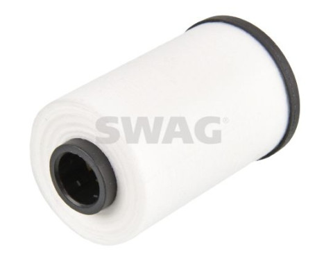 gearbox oil filter