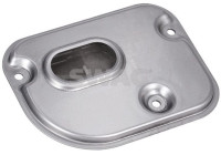 gearbox oil filter
