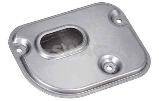 gearbox oil filter