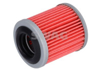 gearbox oil filter