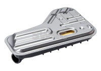 gearbox oil filter