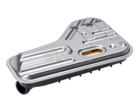 gearbox oil filter