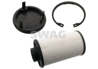 gearbox oil filter