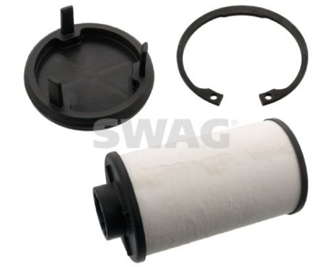 gearbox oil filter