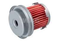 gearbox oil filter