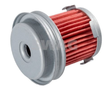 gearbox oil filter